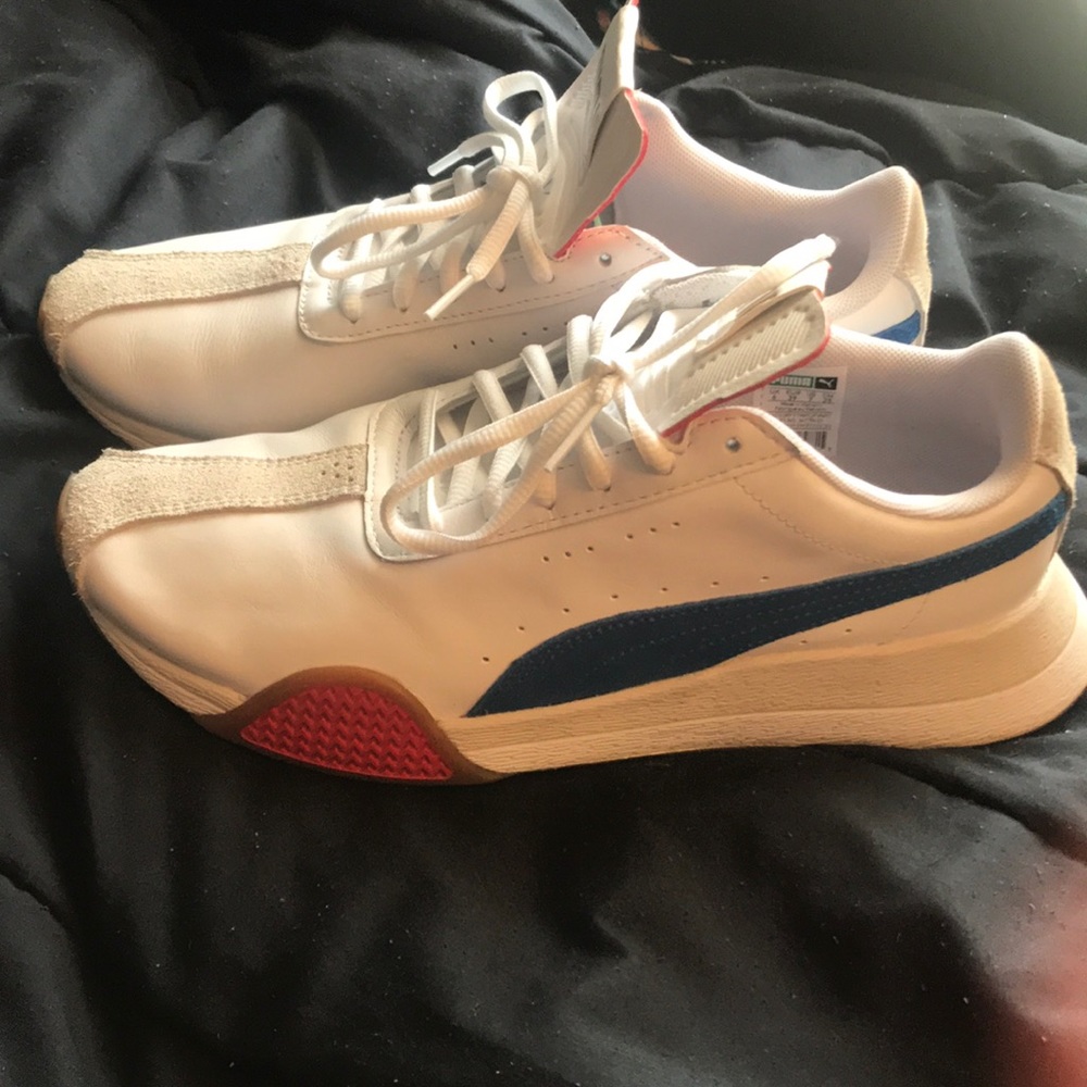 I’ve only worn them  3 times